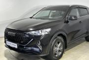 Haval F7 I Рестайлинг Саранск  - изображение 38