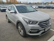 Hyundai Santa Fe III Тольятти  - изображение 7