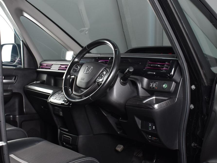 Honda Stepwgn V Кемерово  - изображение 6