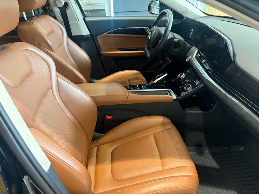 FAW Bestune B70 I Екатеринбург  - изображение 14