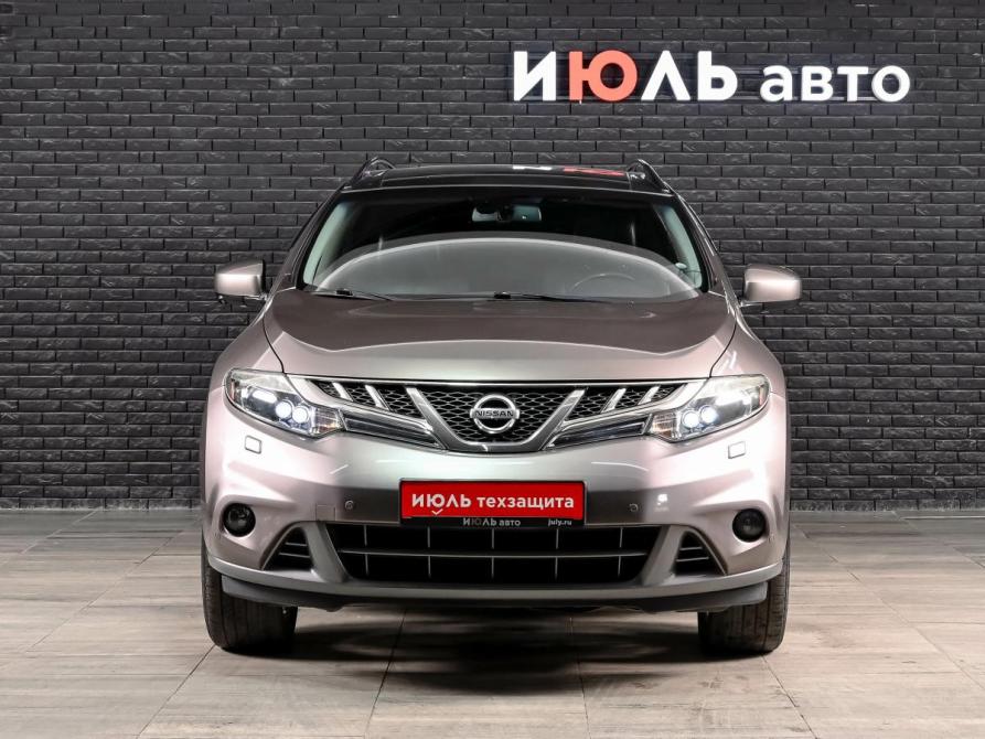 Nissan Murano II (Z51) Рестайлинг 2 Екатеринбург  - изображение 2