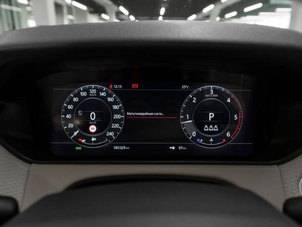 Land Rover Range Rover Velar I с пробегом 2019 года, цена 4 230 000 рублей, 82326 км, внедорожник, Автокод Объявления