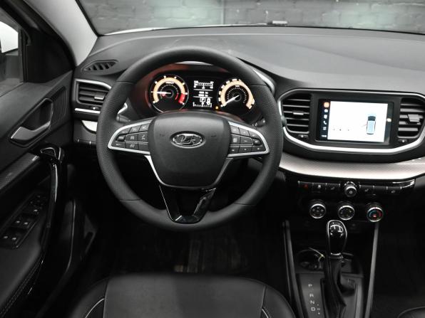 Lada (ВАЗ) Vesta I Рестайлинг (NG) с пробегом 2024 года, цена 1 590 000 рублей, 10000 км, универсал, Автокод Объявления