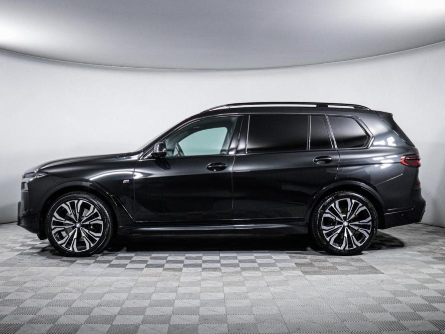 BMW X7 I (G07) Рестайлинг Москва  - изображение 8