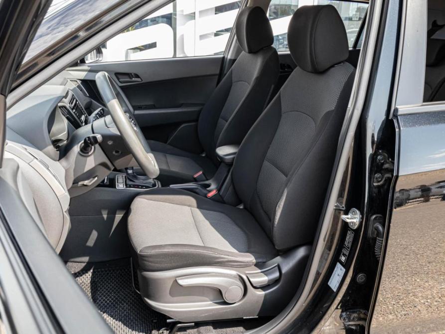 Hyundai Creta I Краснодар  - изображение 10