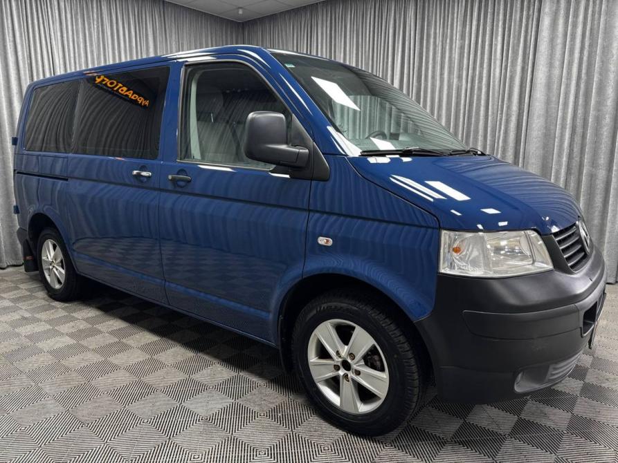 Volkswagen Transporter T5 Стерлитамак  - изображение 3