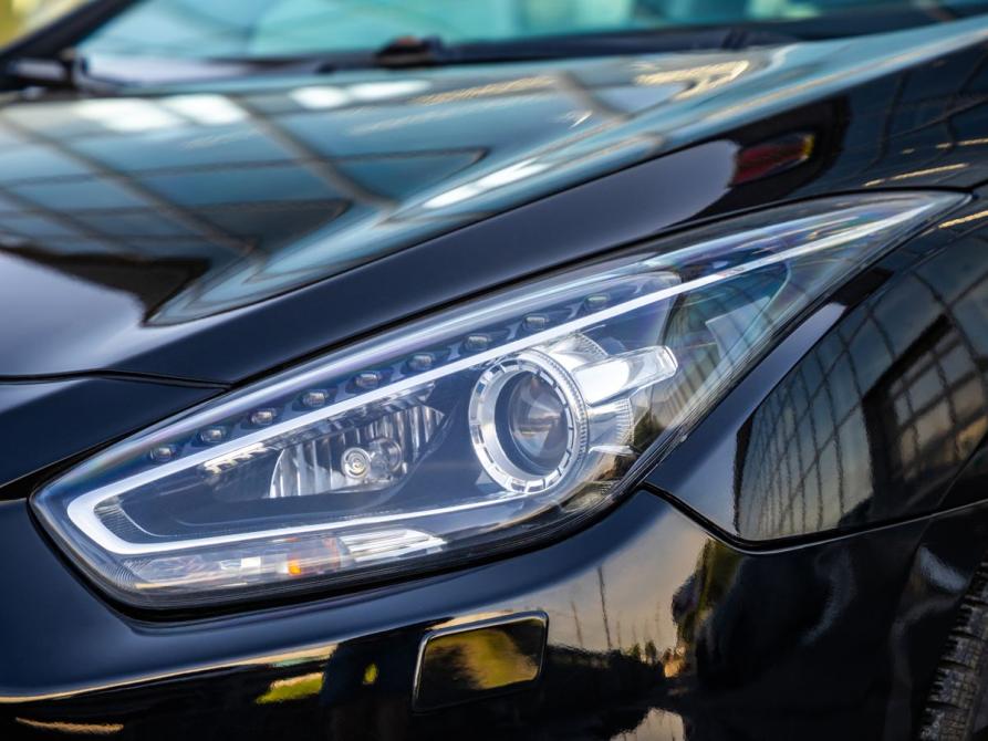 Hyundai i40 I Рестайлинг Волгоград  - изображение 11