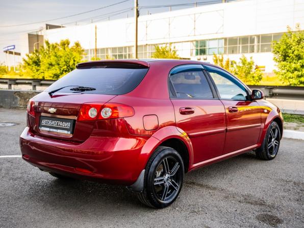Chevrolet Lacetti I с пробегом 2007 года, цена 398 000 рублей, 160690 км, универсал, Автокод Объявления
