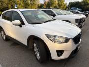 Mazda CX-5 I Ставрополь  - изображение 5