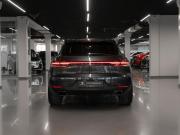 Porsche Macan I Рестайлинг Москва  - изображение 33