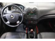 Chevrolet Aveo I Рестайлинг Коломна  - изображение 24