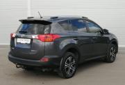 Toyota RAV4 IV (XA40) Иваново  - изображение 30