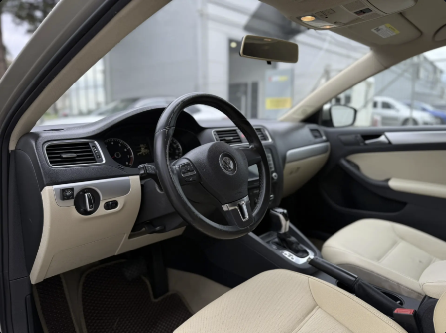 Volkswagen Jetta VI Ставрополь  - изображение 14