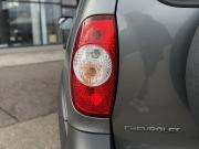 Chevrolet Niva I Рестайлинг Тверь  - изображение 20