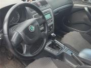 Skoda Octavia II (A5) Рестайлинг Уфа  - изображение 11