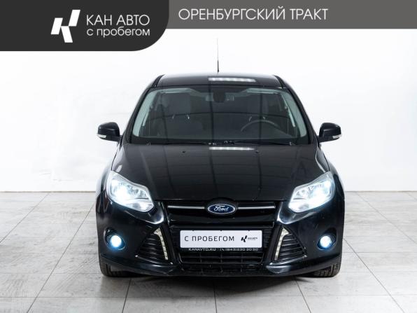 Ford Focus III с пробегом 2013 года, цена 880 000 рублей, 194663 км, хэтчбек, Автокод Объявления