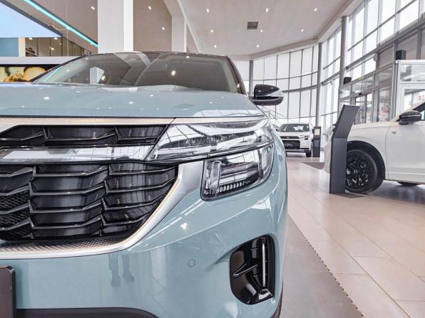 Kia Seltos I Рестайлинг с пробегом 2024 года, цена 2 490 000 рублей, 15406 км, внедорожник, Автокод Объявления