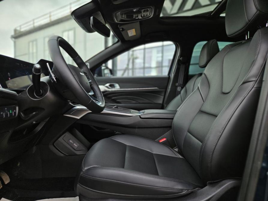 Haval F7x II Вологда  - изображение 10