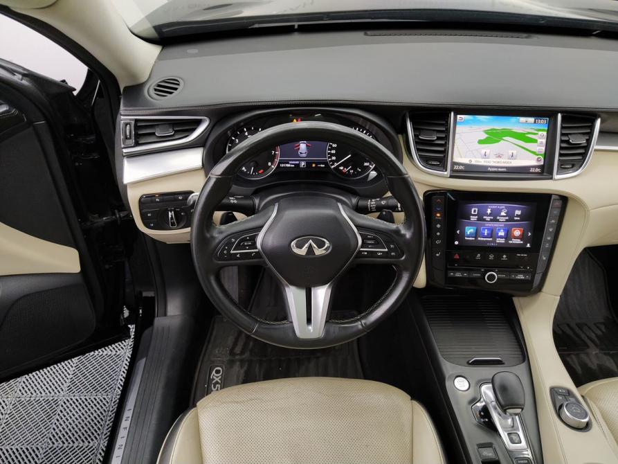 Infiniti QX50 II Екатеринбург  - изображение 29