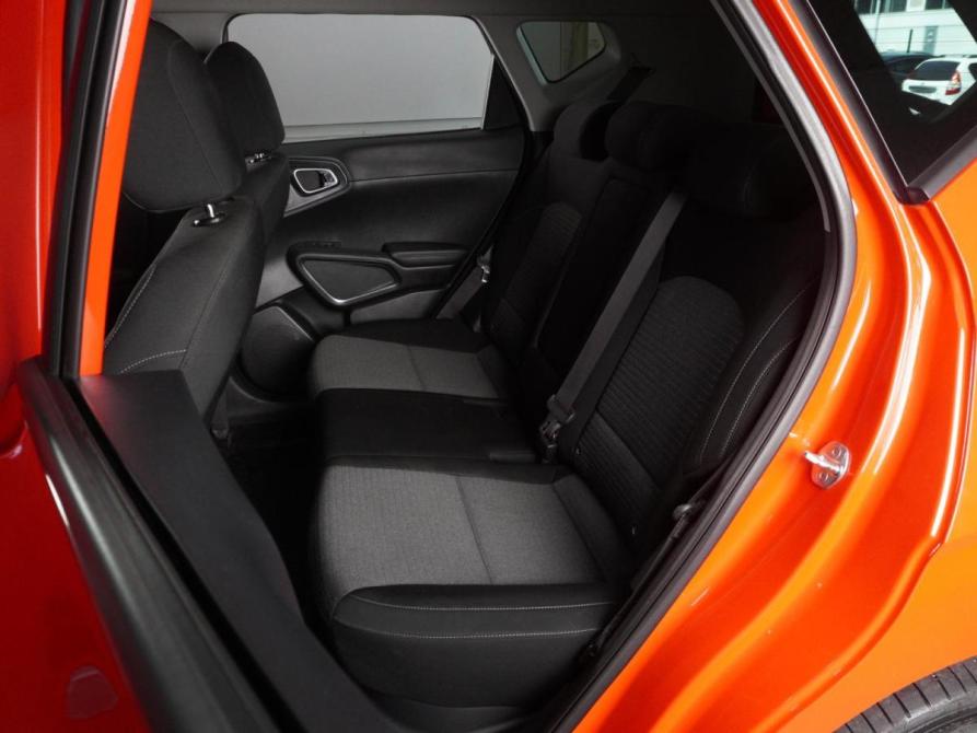 Kia Soul III Минеральные Воды  - изображение 9