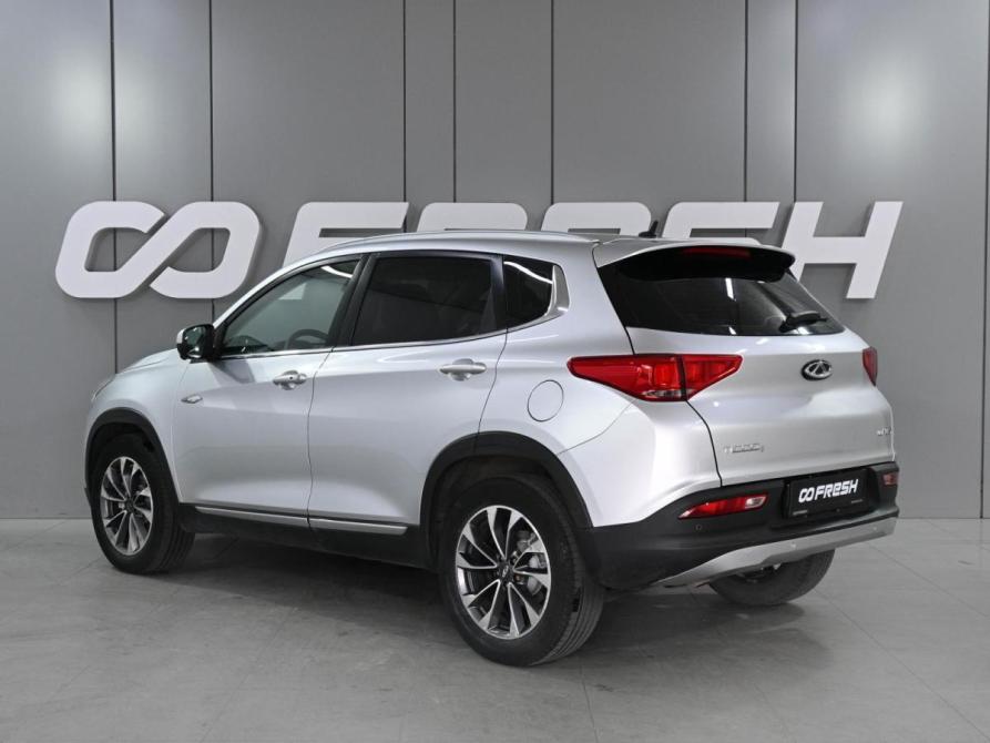 Chery Tiggo 7 I Ростов-на-Дону  - изображение 2
