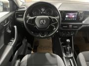 Skoda Rapid II Курск  - изображение 27