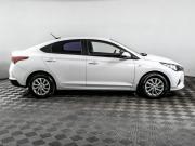 Hyundai Solaris II Рестайлинг Москва  - изображение 18
