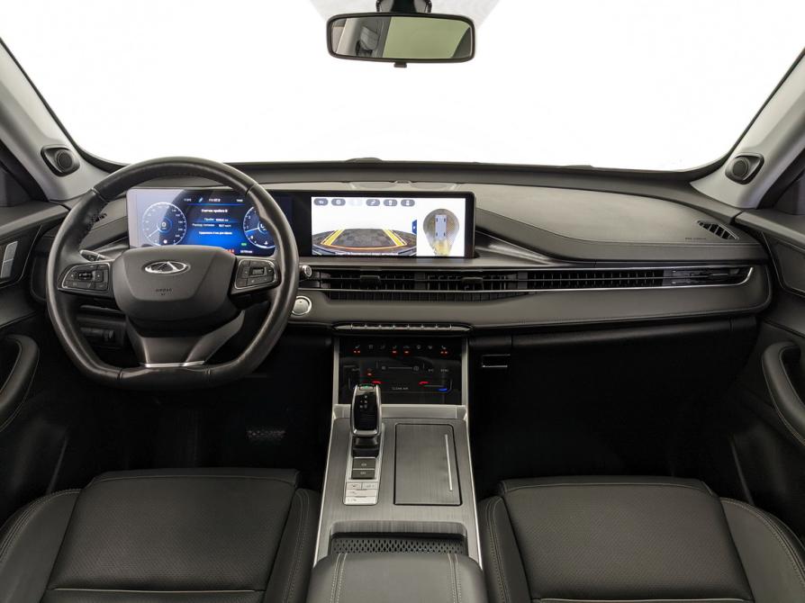Chery Tiggo 7 Pro I Москва  - изображение 14