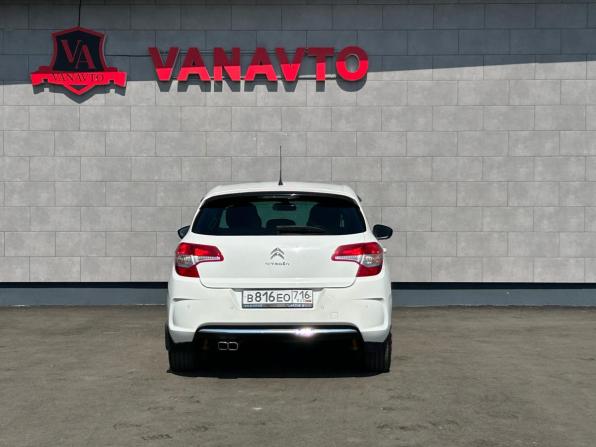 Citroen C4 II с пробегом 2013 года, цена 530 000 рублей, 187252 км, хэтчбек, Автокод Объявления