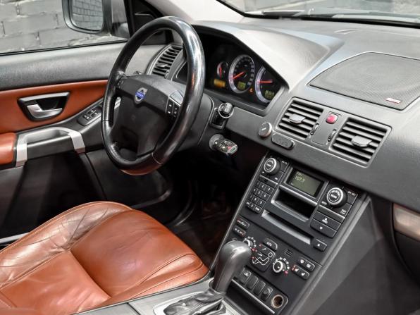Volvo XC90 I Рестайлинг с пробегом 2006 года, цена 1 200 000 рублей, 218184 км, внедорожник, Автокод Объявления