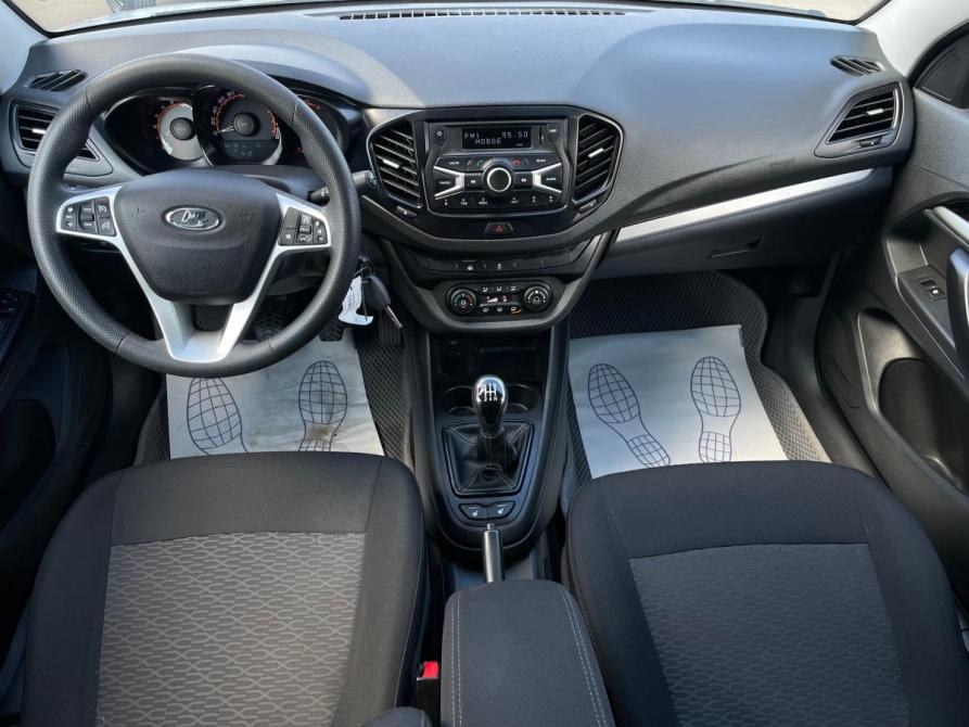 Lada (ВАЗ) Vesta I Вологда  - изображение 12