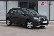 Renault Sandero II Рестайлинг Саратов  - изображение 31