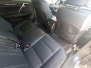Lexus RX IV Рестайлинг Ростов-на-Дону  - изображение 26
