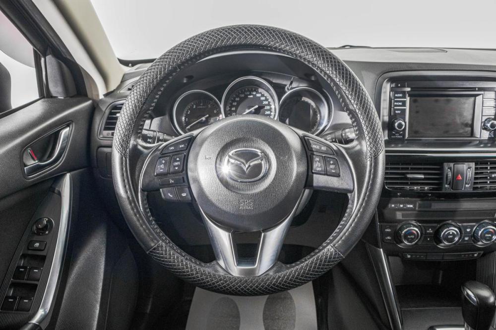Mazda CX-5 I Барнаул  - изображение 14
