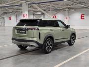Jaecoo J7 I Казань  - изображение 28