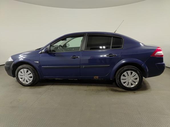 Renault Megane II Рестайлинг с пробегом 2007 года, цена 280 000 рублей, 287230 км, седан, Автокод Объявления