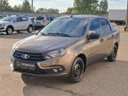 Lada (ВАЗ) Granta I Рестайлинг Набережные Челны  - изображение 25