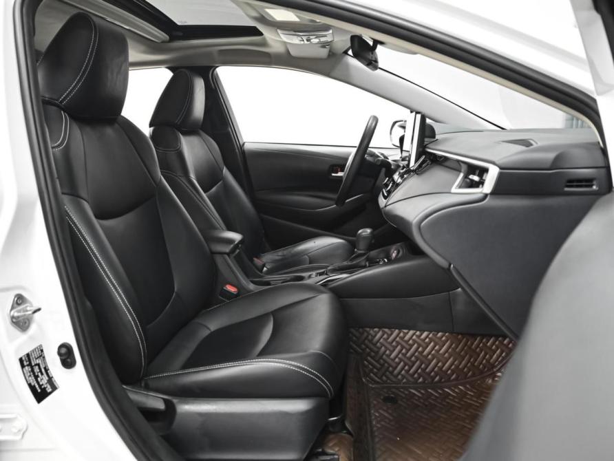Toyota Corolla XII (E210) Ставрополь  - изображение 8