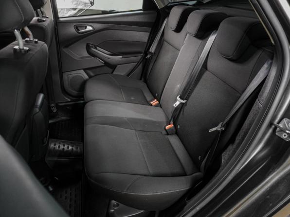 Ford Focus III Рестайлинг с пробегом 2017 года, цена 1 179 000 рублей, 91185 км, седан, Автокод Объявления