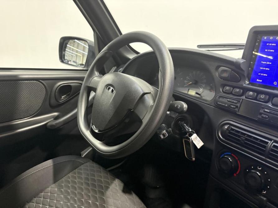 Lada (ВАЗ) Niva Travel I Курск  - изображение 5