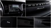 Porsche Macan I Рестайлинг Москва  - изображение 46