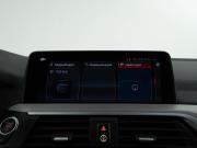 BMW X4 II (G02) Москва  - изображение 52