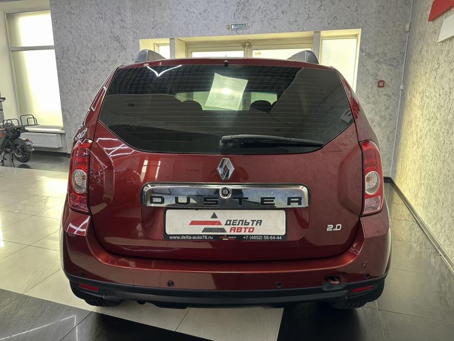 Renault Duster I Ярославль  - изображение 4