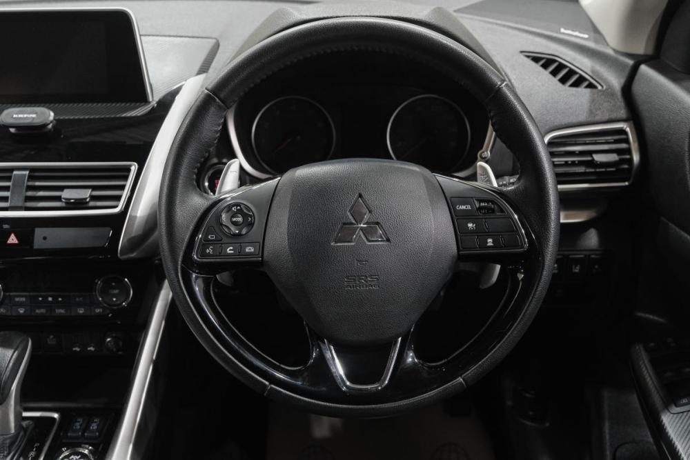 Mitsubishi Eclipse Cross I Новокузнецк  - изображение 21