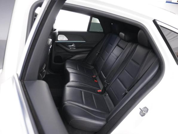Mercedes-Benz GLE Coupe II (C167) с пробегом 2020 года, цена 7 399 077 рублей, 125243 км, внедорожник, Автокод Объявления