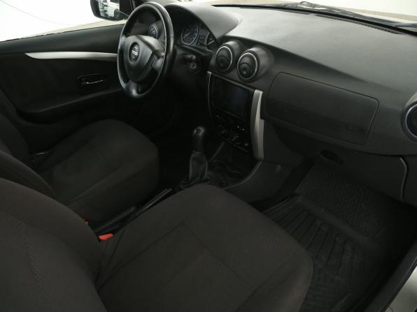 Nissan Almera III (G15) с пробегом 2014 года, цена 546 000 рублей, 198000 км, седан, Автокод Объявления