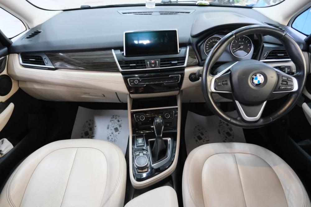BMW 2 серии Gran Tourer F46 Омск  - изображение 16
