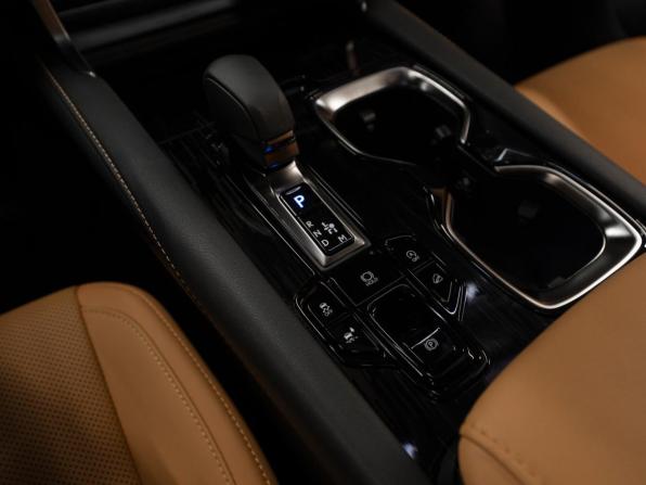 Lexus RX V с пробегом 2026 года, цена 8 850 000 рублей, 39 км, внедорожник, Автокод Объявления