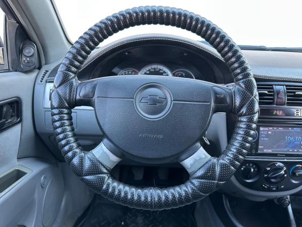Chevrolet Lacetti I с пробегом 2010 года, цена 360 000 рублей, 214000 км, седан, Автокод Объявления