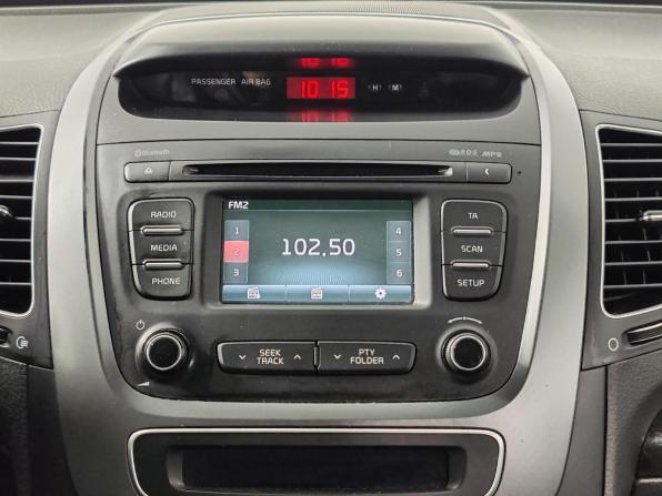 Kia Sorento II Рестайлинг с пробегом 2019 года, цена 2 279 000 рублей, 182291 км, внедорожник, Автокод Объявления